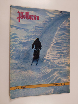 Pellervo 2/1968