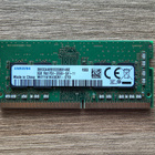 DDR4 8GB kampoja (Sodimm) - pikkukuva 1