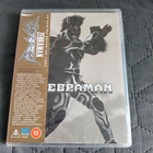 Zebraman Limited Edition Blu-Ray **muoveissa** - pikkukuva 1