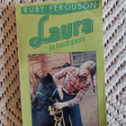 Ruby Ferguson: Lauran ponitalli kaksi ponia salainen - pikkukuva 2