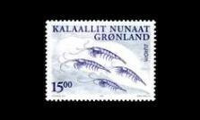 Grönlanti 368 ** Europa vesi (2001)