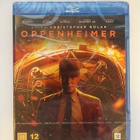 Oppenheimer (2023) 2x Blu-ray (UUSI) - pikkukuva 1