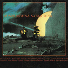 Various – Sunnuntaina Sataa Aina - pikkukuva 1