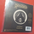 TRIBULATION - LADY DEATH M-/M- 7'' EP - pikkukuva 2