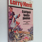 Larry Kent : Esiripun tuolla puolen - pikkukuva 1