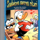 AKU ANKKA EKSTRA: Suolaisen meren ritari - pikkukuva 1