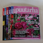 KOTIPUUTARHA 2006 6 KPL - pikkukuva 1