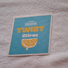 Lahden erikois twist citrus TUOPINALUNEN - pikkukuva 1