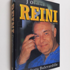 Jorma Reini : Pispalasta Bulevardille - pikkukuva 1