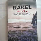 Satu Rämö - Rakel Kirja - pikkukuva 1