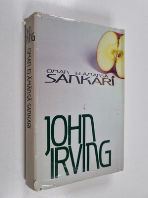 John Irving : Oman elämänsä sankari