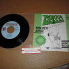 Rokka Brothers 7" Ripa repii ripaa/vasemman jalan ruulla lui - pikkukuva 1