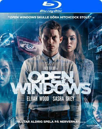 Open Windows	(3 003)	UUSI	-SV-		BLU-RAY		elijah wood	2014