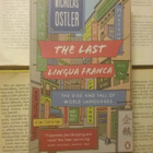 Nicholas Ostler - The Last Lingua Franca (softcover) - pikkukuva 1