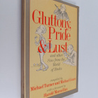 Michael Geare : Gluttony, Pride and Lust and other sins f... - pikkukuva 1