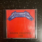 Metallica Golden Collection 2000 CD - pikkukuva 1