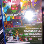 PS2 Teenage Mutant Ninja Turtles 3 Mutant Nightmare - pikkukuva 3