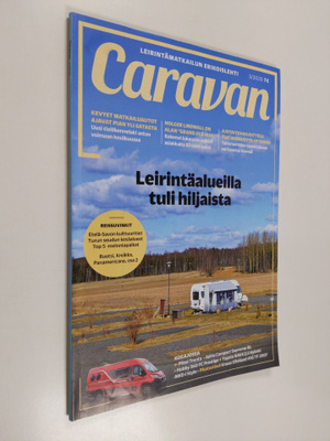 Caravan 3/2020