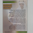 Timo Keskitalo ym. : Matkaopas rukoukseen maailman muslim... - pikkukuva 2