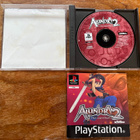 Alundra 2 PS1 CIB - pikkukuva 3