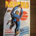 Mustanaamio # 12/1977 - pikkukuva 1