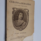 Ture Nerman : Cyrano de Bergerac - hans liv och diktning - pikkukuva 1