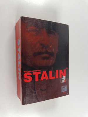 Edvard Radzinski : Stalin