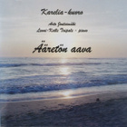Karelia-kuoro • Ääretön Aava CD - pikkukuva 1