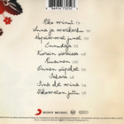 Anna Puu - 2010 - Sahara - CD - pikkukuva 2