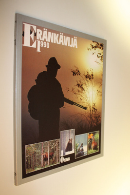 Eränkävijä 1990