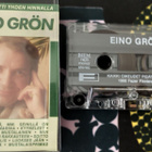 EINO GRÖN-28 IKIVIHREÄÄ-Tuplakasetti, SAFK 2016,v.1988 Fazer - pikkukuva 1