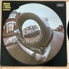 THIN LIZZY:THIN LIZZY - pikkukuva 1