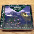Byron M. Davis – Melodious Mountains CD - pikkukuva 1