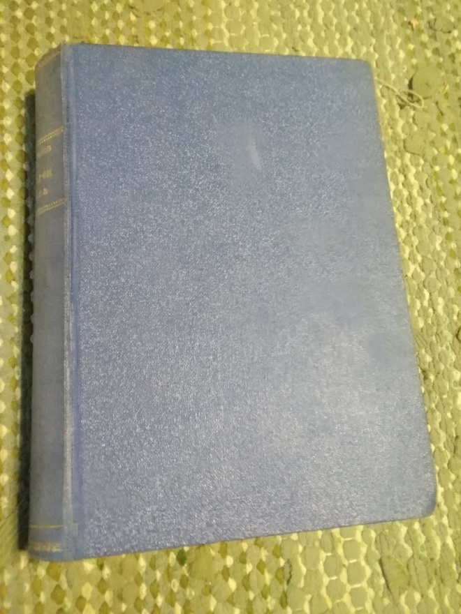Jack London: Elsinoren kapina