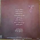 JOHN COUGAR MELLENCAMP : UH-HUH   LP - pikkukuva 2