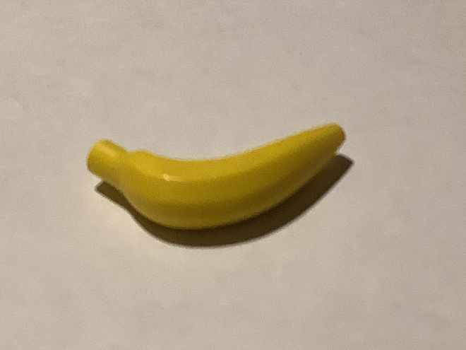 Lego Friends banaani