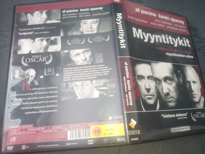 Myyntitykit