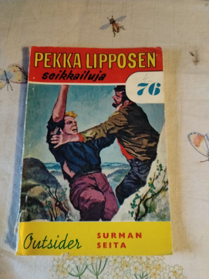 pekka lipponen 76