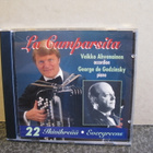 Veikko Ahvenainen,G. de Godzinsky:La Gumparsita cd - pikkukuva 1