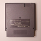 NES Terminator 2: Judgment Day (PAL-B/FRA) (L) - pikkukuva 2