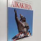 Kansainvälisten suhteiden aikakirja - pikkukuva 1