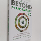 Scott Keller : Beyond performance 2.0 : a proven approach... - pikkukuva 1