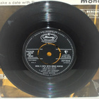 BROOK BENTON: MAKE A DATE WITH BROOK BENTON (7" EP) - pikkukuva 3