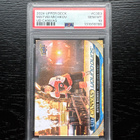 2024-25 Upper Deck Canvas #C353 Matvei Michkov YG (PSA 10) - pikkukuva 1