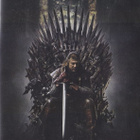 Game Of Thrones - Kausi 1 - (5 DVD) - pikkukuva 1