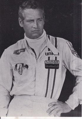 Paul Newman. filmitähti. e329
