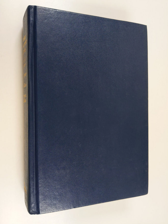 Dorothy L. Sayers ym. : Great detective stories : The nin...