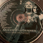 QUEEN OF THE DAMNED: Soundtrack * EUR 2002 - pikkukuva 2