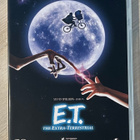 E.T. (1982) Steven Spielberg -klassikko - pikkukuva 1