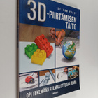 Stefan Pabst : 3D-piirtämisen taito : opi tekemään kolmiu... - pikkukuva 1
